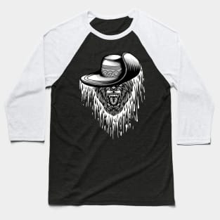 Kingkong Baseball T-Shirt